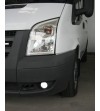 Dagtid körljussats DRL Ford Transit 2007+ - LV003