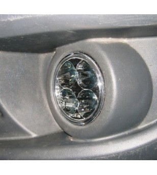 Tagfahrlicht-Kit DRL Ford Transit 2007+ - LV003