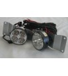 Tagfahrlicht-Kit DRL Ford Transit 2007+ - LV003