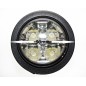Tagfahrlicht - L&S - Round 79 - 12V - Satz Tagfahrlicht - L&S - Round 79 - 12V - Satz