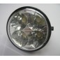 Dagrijverlichting - L&S - Round 70 - 12V - Set Dagrijverlichting - L&S - Round 70 - 12V - Set
