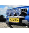 Bosch Rallye 225 Stenskottsskydd Transparent - B225 - Lights and Styling