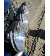 Bosch Rallye 225 Cover Transparant - B225 - Lights and Styling