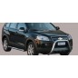 Bullbar - Misutonida - Super - EU - Chevrolet - Captiva - 2006-2010