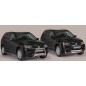 Heckbügel - Misutonida - Rear - Suzuki - Grand Vitara - 5 Türen - 2009-2012 Heckbügel - Misutonida - Rear - Suzuki - Grand Vitara - 5 Türen - 2009-2012