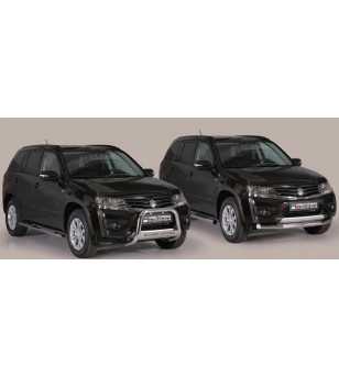 Misutonida super  bullbar   | EC/SB/236/IX 