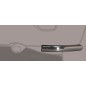 Rearbar - Misutonida - Angular Rear Protection - Daihatsu - Terios - 1998-2005