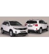 Kia Sorento 2012- Medium Bar EU - EC/MED/337/IX - Lights and Styling