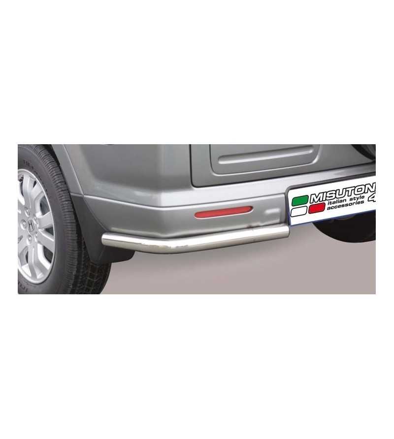 CR-V 05-07 Angular Rear Protection - PPA/155/IX - Lights and Styling