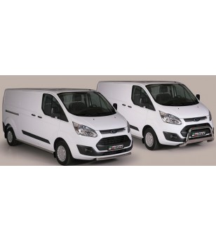 Misutonida medium  bullbar   | EC/MED/338/IX 