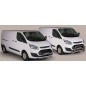 stötfångarbåge - Misutonida - Large Bar - Ford - Transit Custom - 2013-2017