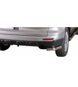 CR-V 10- Angular Rear Protection - PPA/281/IX - Lights and Styling