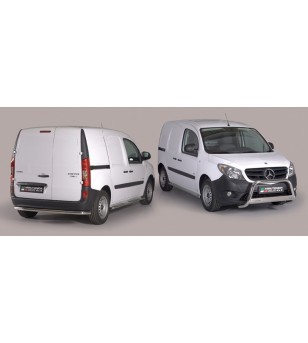 Mercedes Citan 2012- Medium Bar EU