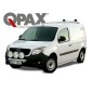Seitenschutzbügel - QPAX - S-bar - Mercedes - Citan - 2012-2021 Seitenschutzbügel - QPAX - S-bar - Mercedes - Citan - 2012-2021