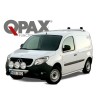 Mercedes Citan 2012- S-Bar sidostänger - S900100
