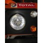 Beschermkap - XCovers - Universeel 175mm - Transparant - Set