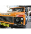 Universal 175mm Cover Transparent - Fits Defender headlights (set) - W7H4 - Lights and Styling