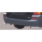 Heckbügel - Misutonida - Angular Rear Protection - Hyundai - Terracan - 2001-2007 Heckbügel - Misutonida - Angular Rear Protection - Hyundai - Terracan - 2001-2007