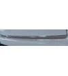 VW Transporter T5 2010+ UNDER REAR TRUNK LID  STEEL  -  rvs - 3508350083 - RVS / Chrome accessoires - Verstralershop