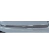 VW Transporter T5 2010+ UNDER REAR TRUNK LID STEEL - stainless - 3508350083 - Lights and Styling