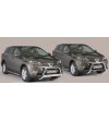 Toyota Rav4 2013- Medium Bar EU - EC/MED/345/IX - Lights and Styling