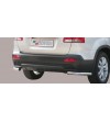 Sorento 09- Angular Rear Protection - PPA/253/IX - Lights and Styling