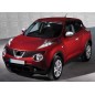 Inox-Teile - Alminox - Cover Spiegel - Nissan - Juke - 2010-2019