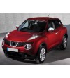 Nissan Juke 2010+ SPIEGELABDECKUNG (Set) rvs - 2402120114 - Lights and Styling