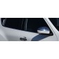 Inox-Teile - Alminox - Cover Spiegel - Nissan - Juke - 2010-2019
