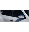 Nissan Juke 2010+ SPIEGELABDECKUNG (Set) rvs - 2402120114 - Lights and Styling