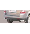 Freelander 07- Angular Rear Protection - PPA/227/IX - Lights and Styling