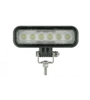 Ionnic 2180 LED werklamp - 2180 - Belysning - Verstralershop
