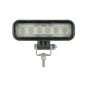 Werklamp - Ionnic - 2180 - 5.9" - 15cm - Work / Scene Werklamp - Ionnic - 2180 - 5.9" - 15cm - Work / Scene