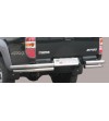 BT50 06- Angular Rear Protection - PPA/195/IX - Lights and Styling