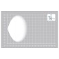 Werklamp - Ionnic - 2180 - 5.9" - 15cm - Work / Scene Werklamp - Ionnic - 2180 - 5.9" - 15cm - Work / Scene