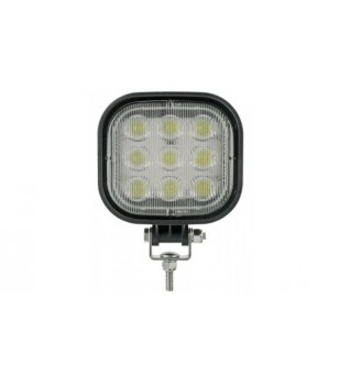 Ionnic 3200 LED werklamp - 3200 - Belysning - Verstralershop