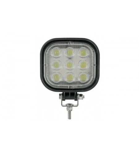 Work light - Ionnic - 3200 - 4.9" - 12.5cm - Work / Scene