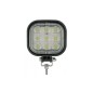 Work light - Ionnic - 3200 - 4.9" - 12.5cm - Work / Scene