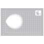 Work light - Ionnic - 3200 - 4.9" - 12.5cm - Work / Scene