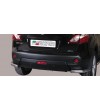 Qashqai 10- Angular Rear Protection - PPA/265/IX - Lights and Styling