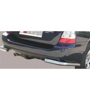 Forester 06-07 Angular Rear Protection