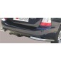 Heckbügel - Misutonida - Angular Rear Protection - Subaru - Forester - 2006-2008