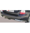 Forester 06-07 Angular Rear Protection - PPA/182/IX - Lights and Styling