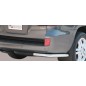 Heckbügel - Misutonida - Angular Rear Protection - Toyota - Landcruiser 200 - 2008-2011 Heckbügel - Misutonida - Angular Rear Protection - Toyota - Landcruiser 200 - 2008-2011