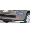 Landcruiser 200 08- Angular Rear Protection - PPA/224/IX - Lights and Styling