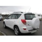 Raam deflectors - Smoke - set van 4 - Toyota - RAV4 - 2009-2010 Raam deflectors - Smoke - set van 4 - Toyota - RAV4 - 2009-2010