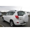 RAV4 2009-2010 5DR Wind deflectors donker getint (set van 4) - 92492053B