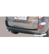 RAV4 09-10 Angular Rear Protection - PPA/245/IX - Lights and Styling