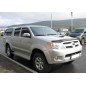 Steinschlagschutz - Toyota - Hilux - 2011-2016