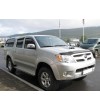 Hilux 11- Stone Guard - 39331